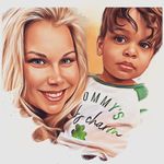 Robyn Simon - @rsimon1009 - Instagram