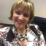 Robyn Sims - @robynsims48 - Instagram