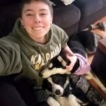 Robyn Sinclair - @kittenkontrollr - Instagram