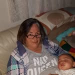 Robyn Small - Matenga - @robynsmallmaten - Instagram