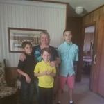 Robin Smiley - @robin.smiley.12 - Instagram