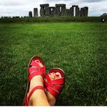 Robyn Snow Goodey - @noniontherun - Instagram