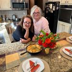 Robyn Snow Goodey - @brunchontheporch - Instagram