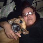 Constance Robyn Stafford - @conniez420 - Instagram