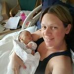 Robyn Stafford Weston - @justrobyn24 - Instagram