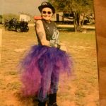 Robyn Stanford - @nyborcosmicwarrior - Instagram