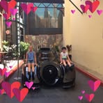 Robyn Stanford - Facebook