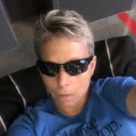 Robynator - @stapletonrobyn77 - Instagram