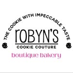 Robyn Stern - @robynscookiecouture - Instagram