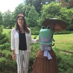 Robin Stone - Facebook