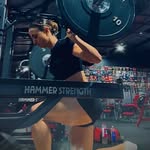 Robyn | Move Strong Lift - @movestronglift - Instagram