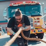Robyn Fisher - @robyn_strongwoman - Instagram