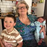 Robyn Sutton - @robynsutton1957 - Instagram