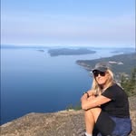 Robyn Swanson - @robyn.swanson.yyj - Instagram