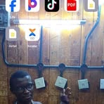 Robyn Hood Mukera - Facebook