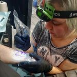 Robyn “Swift Ink” - @swiftink_rs - Instagram