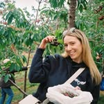 chewy delight - @robynthomson_ - Instagram