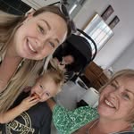 Robyn Thomson-Fothergill - @robyntf103 - Instagram