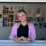 Robyn - @robynthornegraphics - Instagram