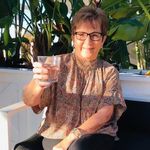 Robyn Tolbat Tompkins - @robyntolbat - Instagram