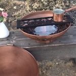 Robyn Tompkins - @azcoppershop - Instagram