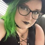 Robyn Townsend - @nightmare_oclock - Instagram