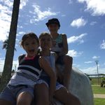 Robyn Townsend - @robyn.townsend.12 - Instagram