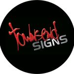 Robyn Townsend - @townsendsigns - Instagram