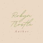 Robyn Trostle Author - @robyntrostleauthor - Instagram