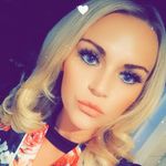 Robyn Underwood - @robynunderwood9 - Instagram