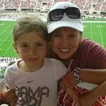 Robyn Vance - @sailorgirl20 - Instagram