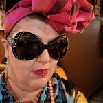 Robyn Vaughan - @frejyalu - Instagram