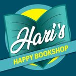 Robyn vaughan - @harishappybookshop - Instagram