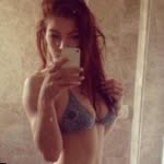 Rebecca - @robynvazquez_12594 - Instagram