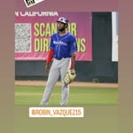 Robin vazquez - @robin_vazquez15 - Instagram