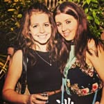 Robyn Walker - @robynwalks19 - Instagram