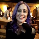 Robyn Walker - @robynchristina90 - Instagram