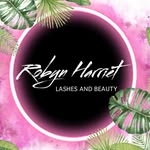 Robyn Walker-Allen - @robynharriet_lashesandbeauty - Instagram