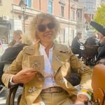 Robyn Warren - @robynwarren5418 - Instagram