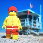 Robyn Watkins - @adventuresoflegoman - Instagram