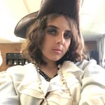 Robyn Webb - @moshroom_boi - Instagram