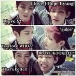 Robyn Whitaker - @kookie_taetae_ - Instagram