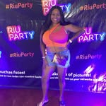 Robyn Whitehead - @ms_rob_white - Instagram
