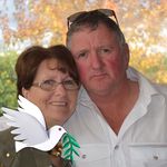 Johnny N Robyn Winter - @robynwinter56 - Instagram
