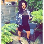 Robyn Winters - @robynwinters - Instagram