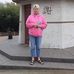Robyn Wolfe - Facebook