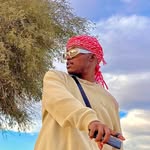 HAMZA - @_robyn.woods - Instagram