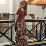 Robyn Woods - @robyn_wds - Instagram