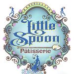 Robin Wray - @littlespoonpatisserie - Instagram