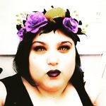 Robyn Donielle Wyatt - @hotwheels8479 - Instagram
